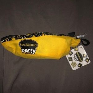 Banana Grams Party Edition